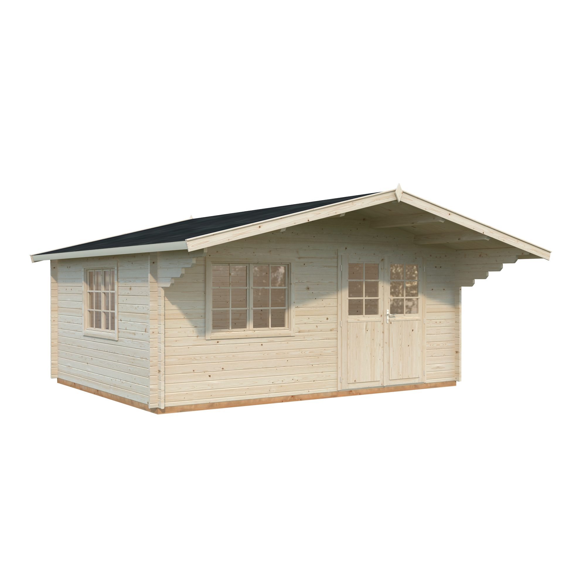 Anneks Palmako Sally 19,1 m2