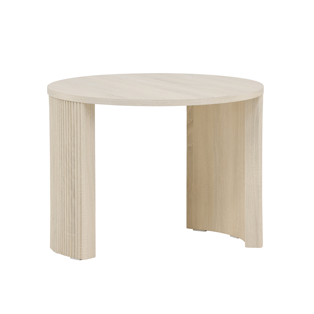 Sofabord Venture Home Bristol Ø60