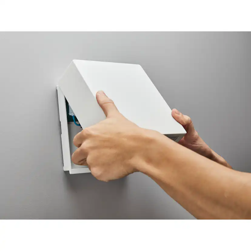 Vegglampe Hide-a-lite Pixo S I