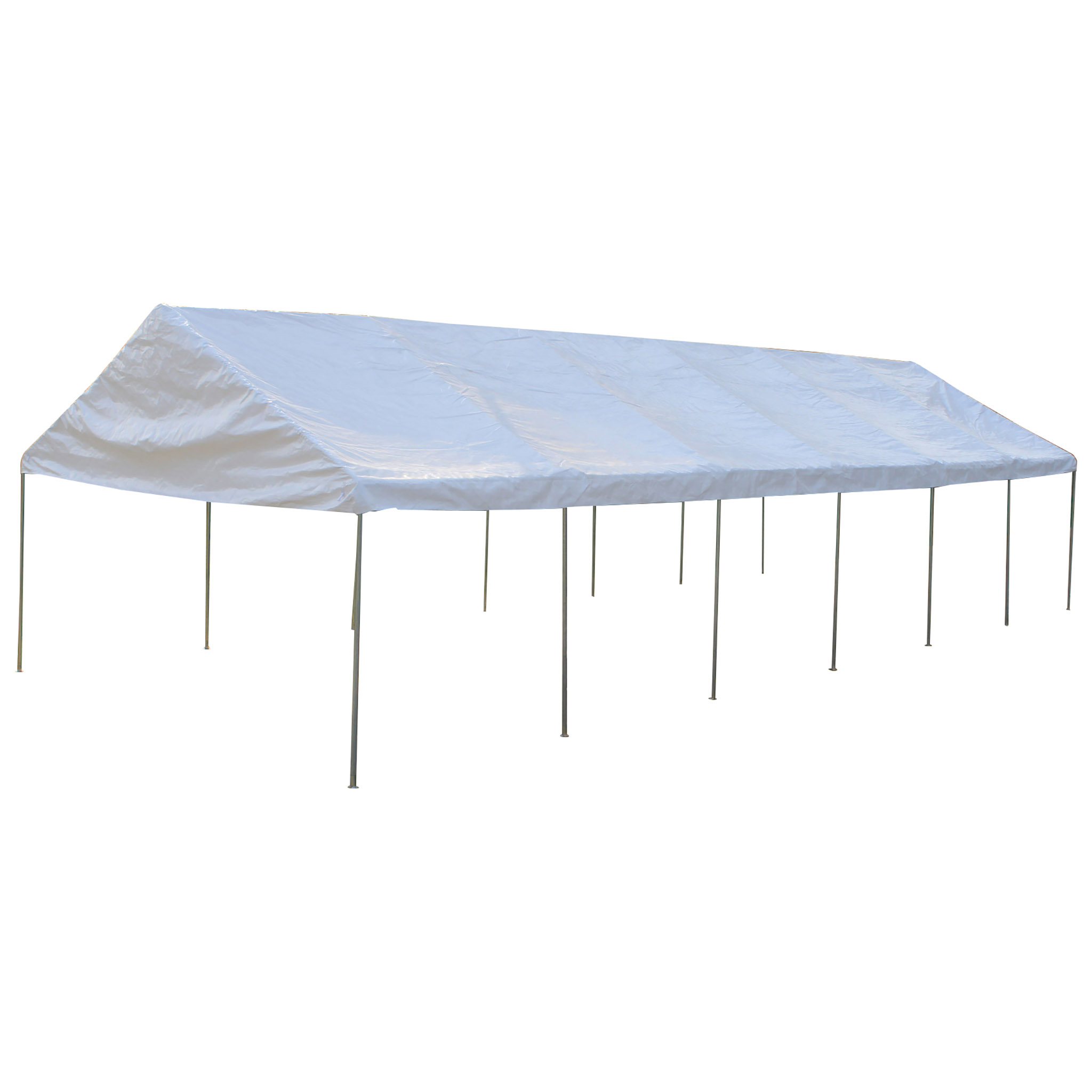 Festtelt Lykke Premium 6x12m