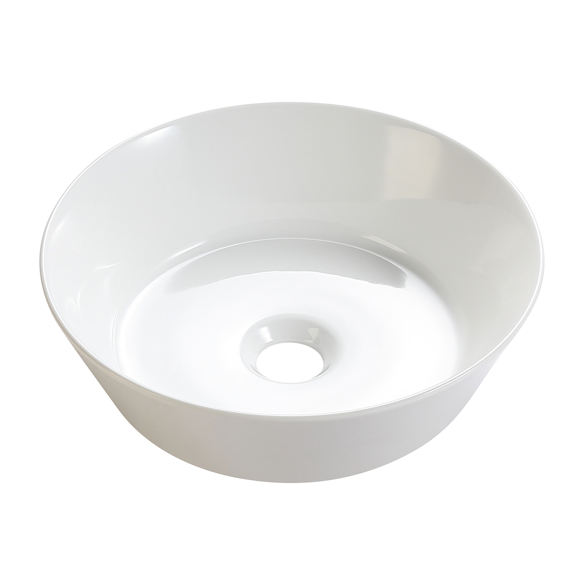 Porselensservant Bathco Volta 42