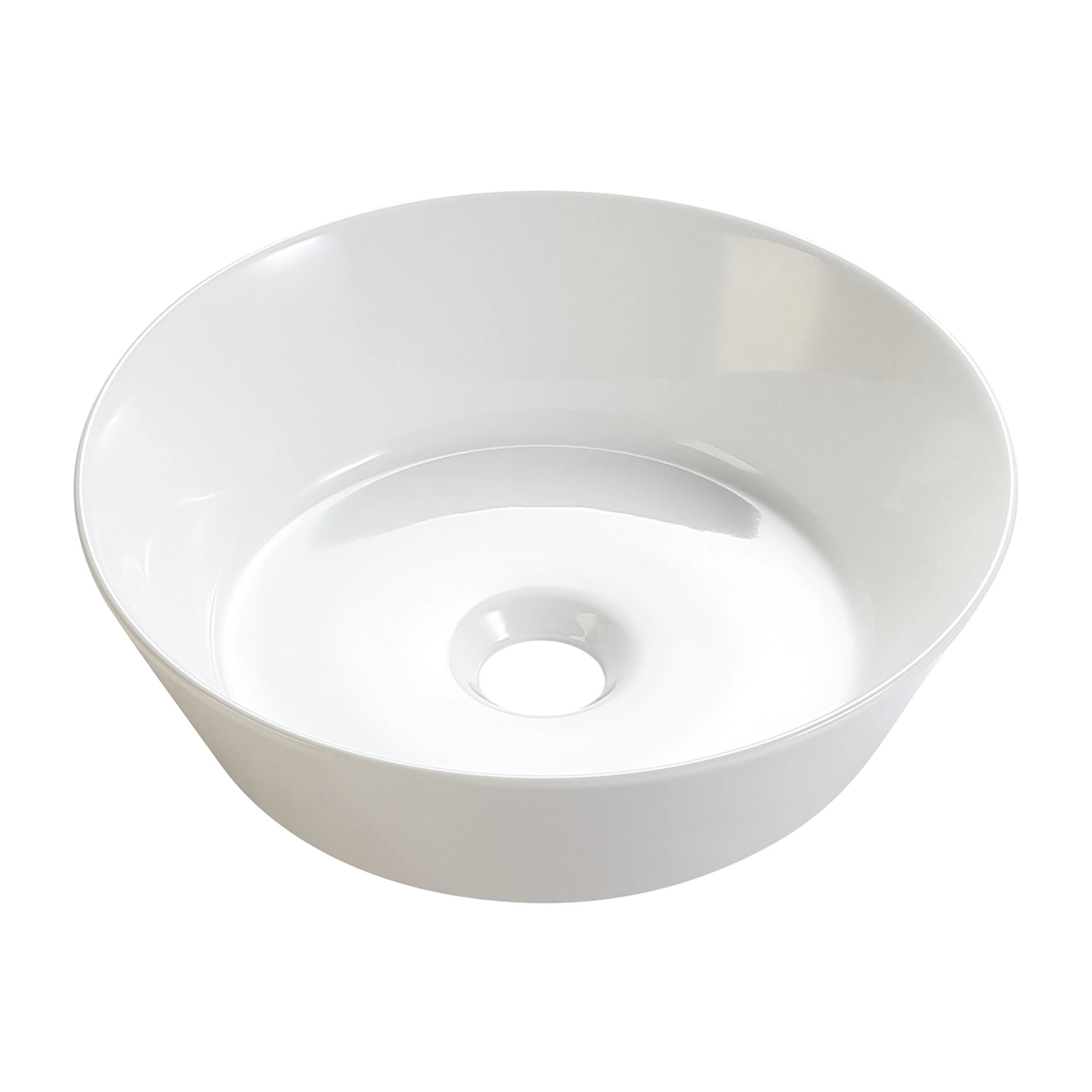 Porselensservant Bathco Volta 42