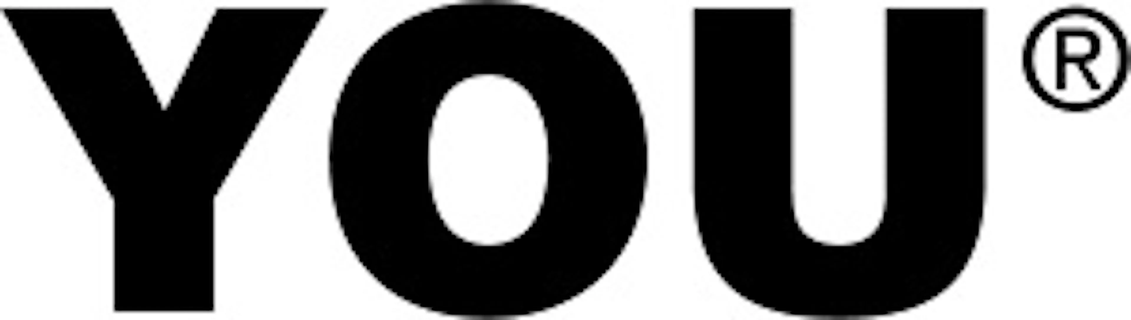 YOU logo