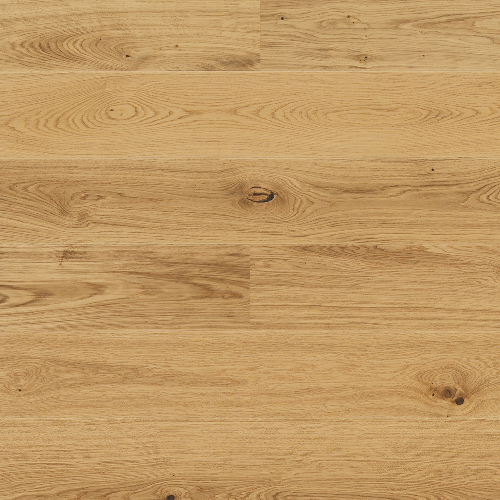 Parkett Tarkett Pure Eik Rustikk Plank XT
