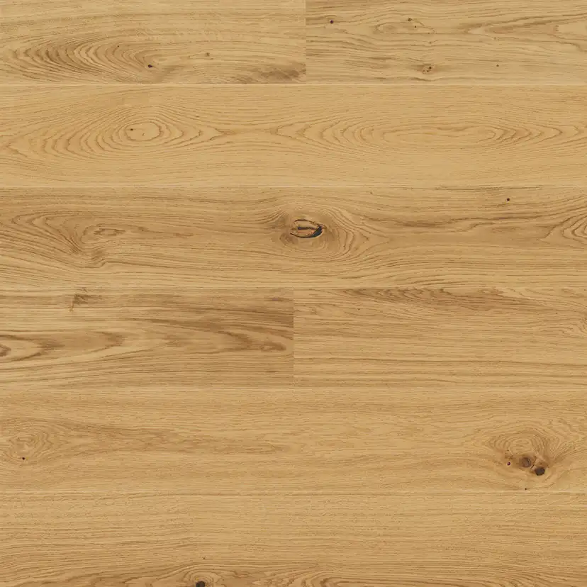 Parkett Tarkett Pure Eik Rustikk Plank XT