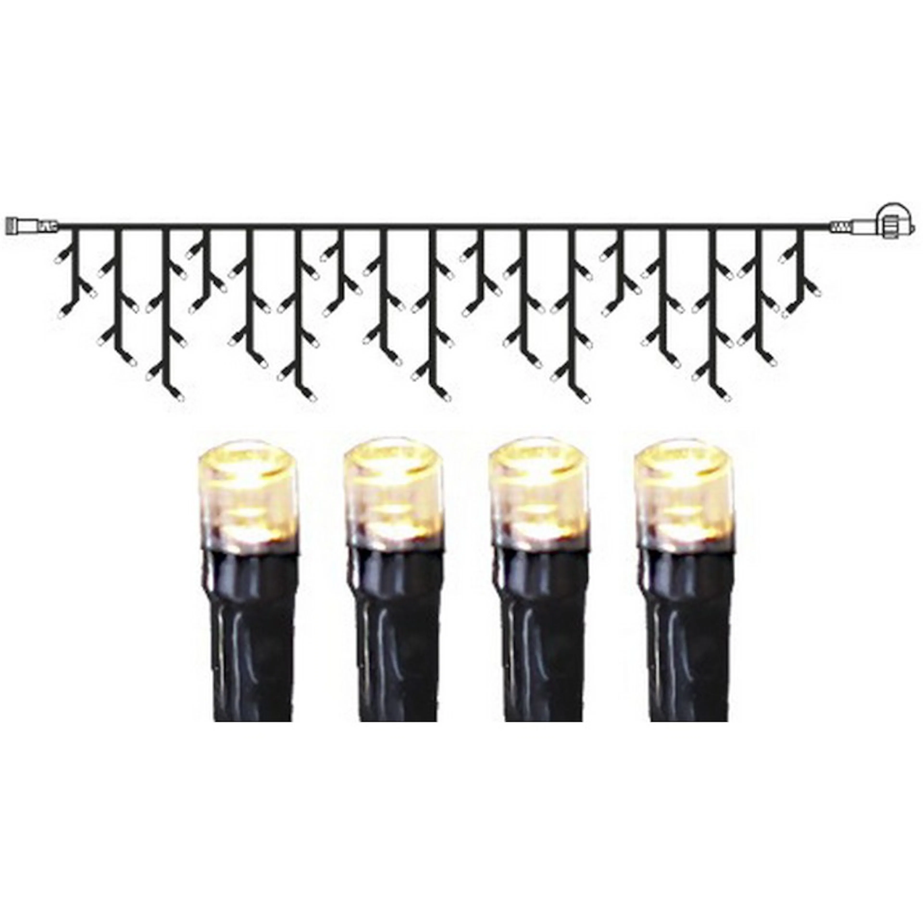 Istapplenke Star Trading Ekstra System Dekor 140L