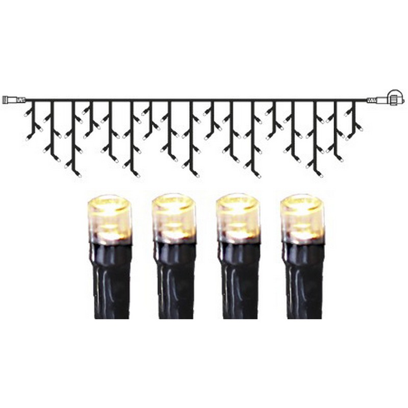 Istapplenke Star Trading Ekstra System Dekor 140L