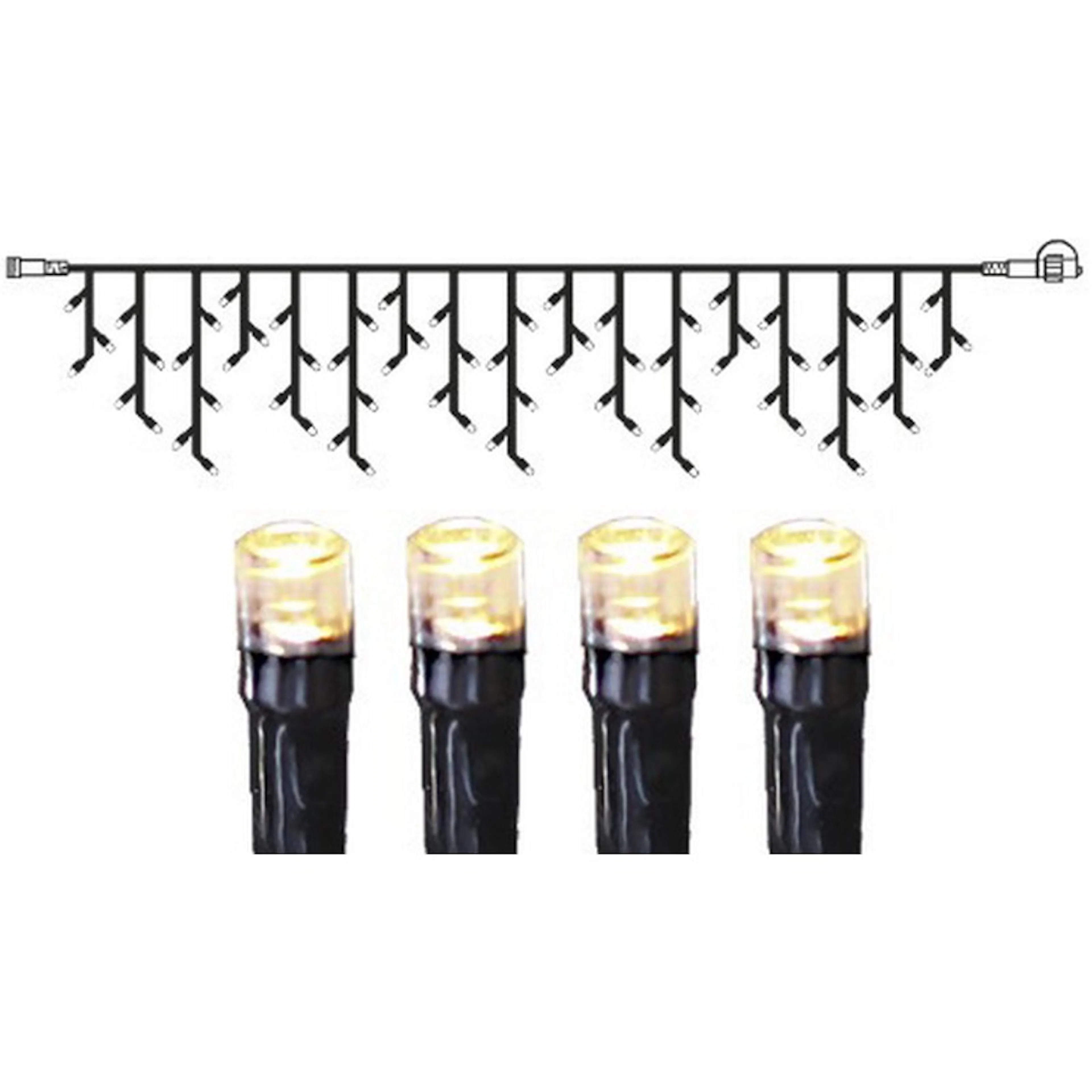 Istapplenke Star Trading Ekstra System Dekor 140L