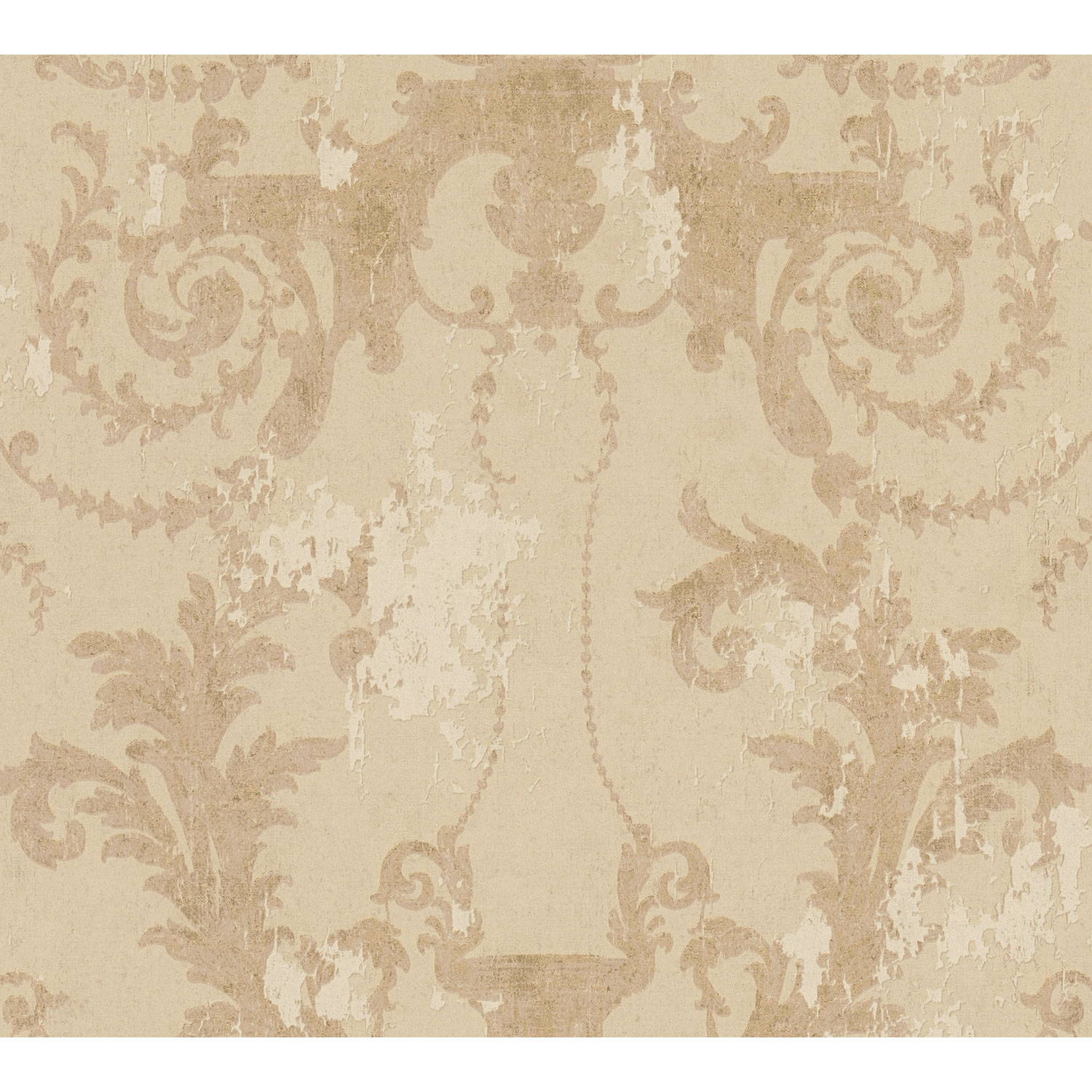 Tapet Living Walls History of Art 37648-3 | golv - tapeter - monstrad-tapet | KakelKungen