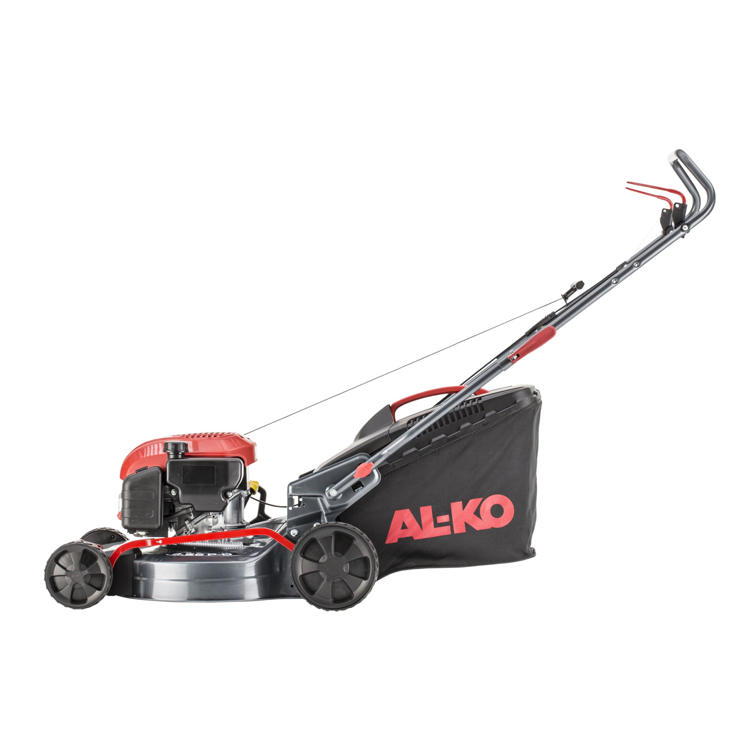 Gressklipper AL-KO EASY 4.26 P-D Bensin