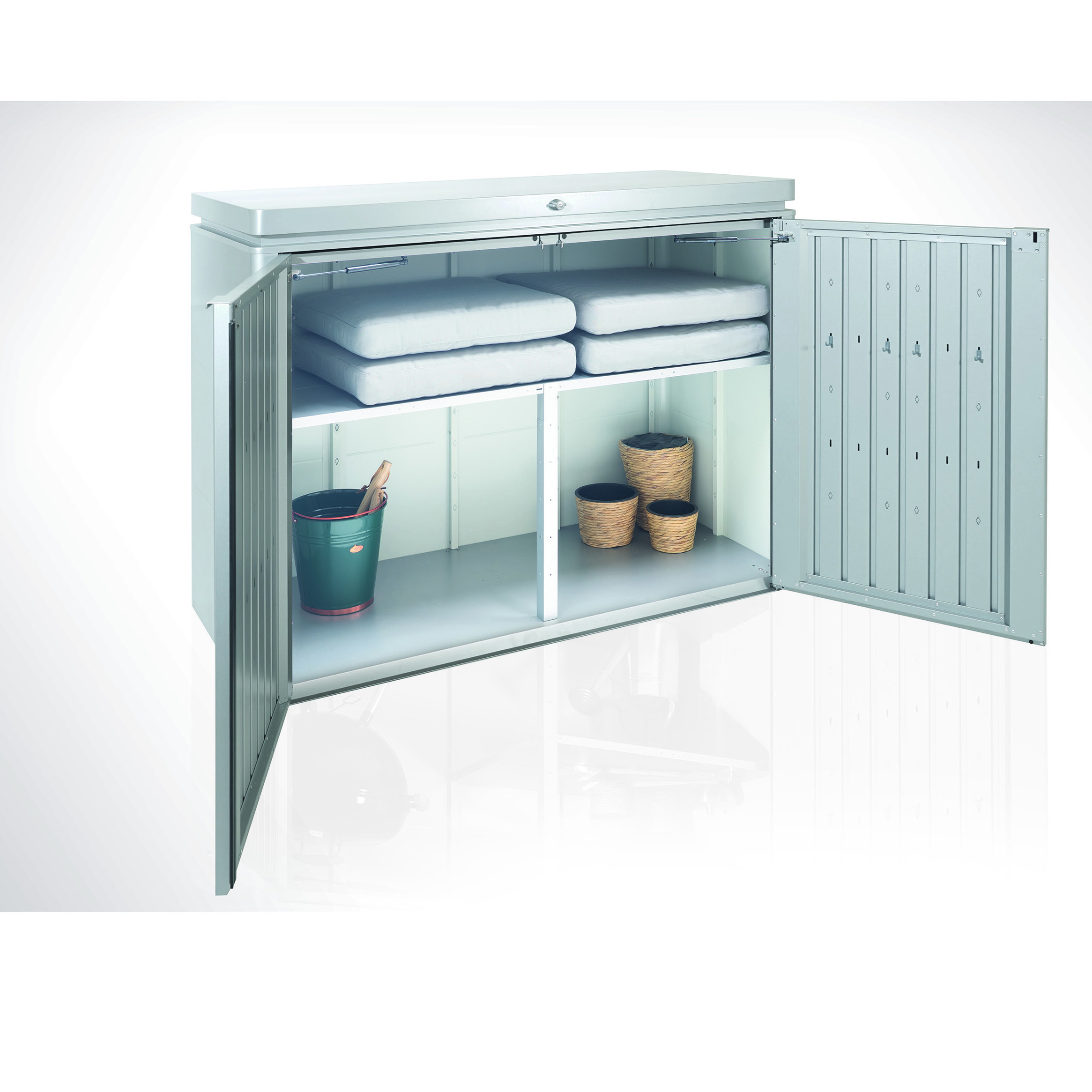 Mellomhylle Biohort til HighBoard 160