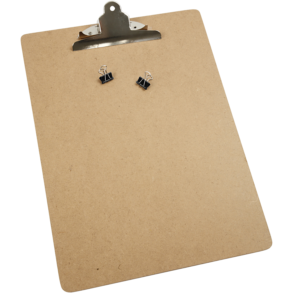 Knytteboard Creativ Company Str 32x47 cm 1 stk