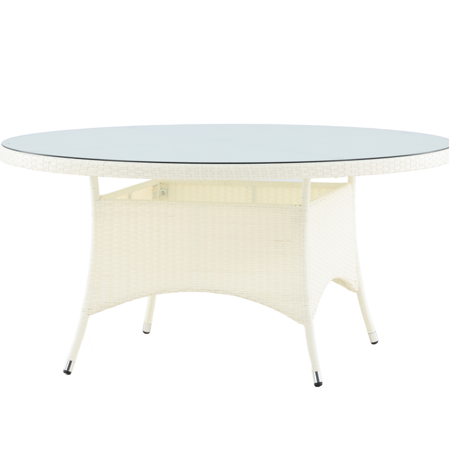 Hagebord Venture Home Volta Ø 150 cm