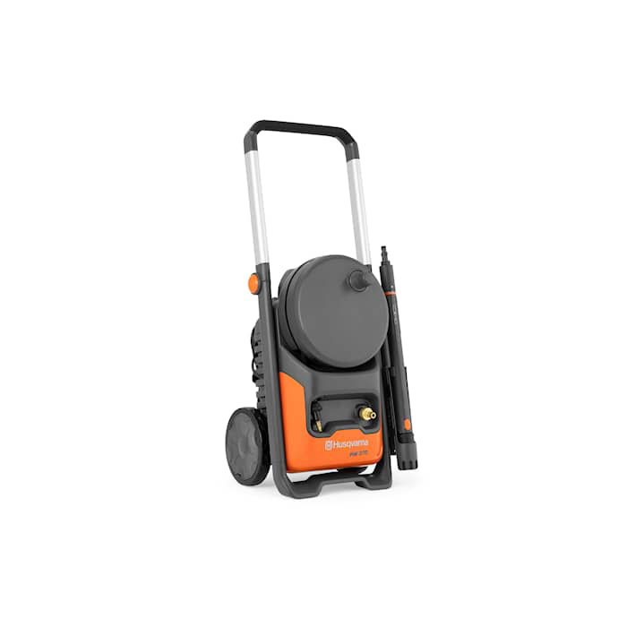 Høytrykksspyler Husqvarna PW 370