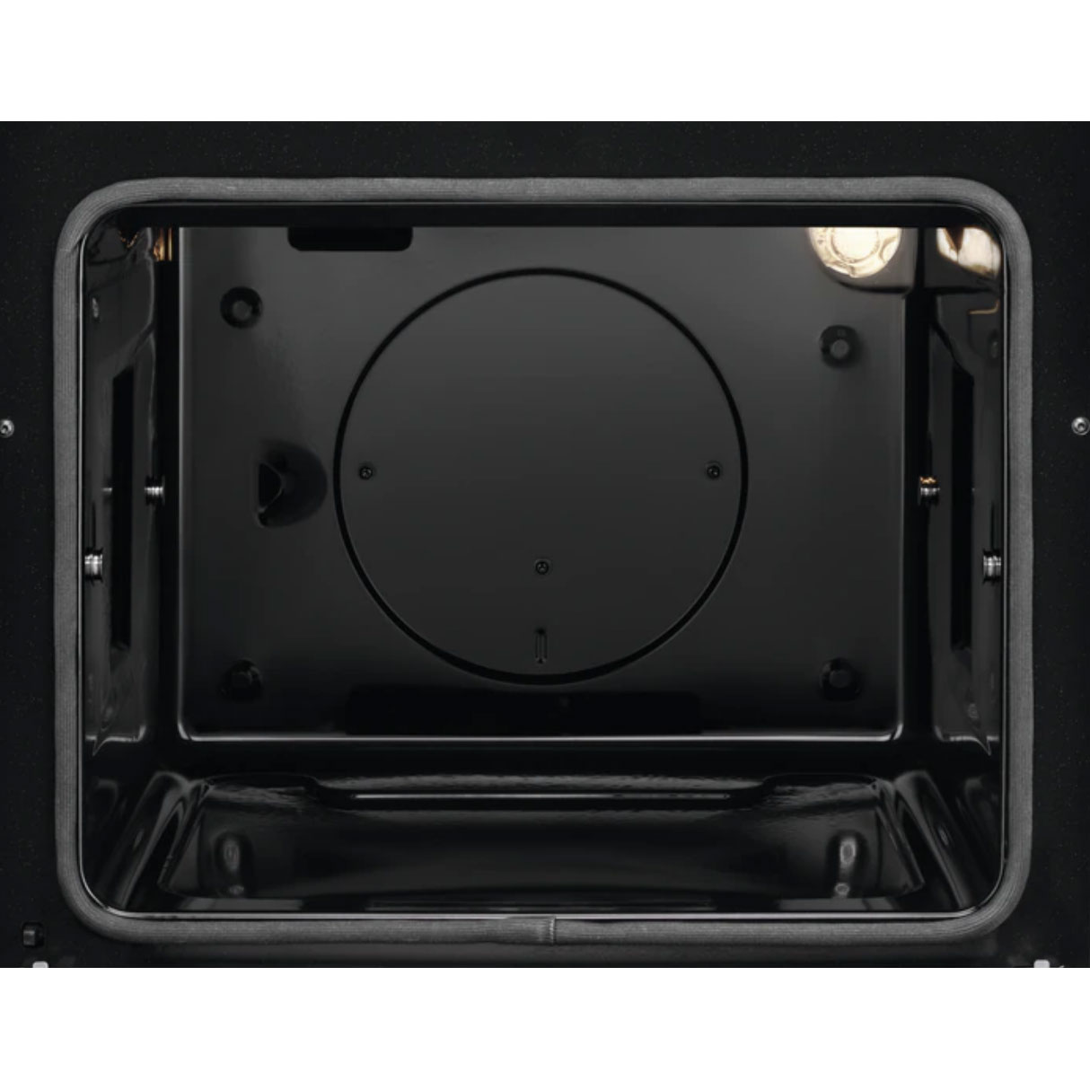 Komfyr Electrolux LKR60003NW