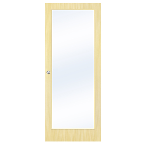 Skyvedør Swedoor Easy Nature GW1