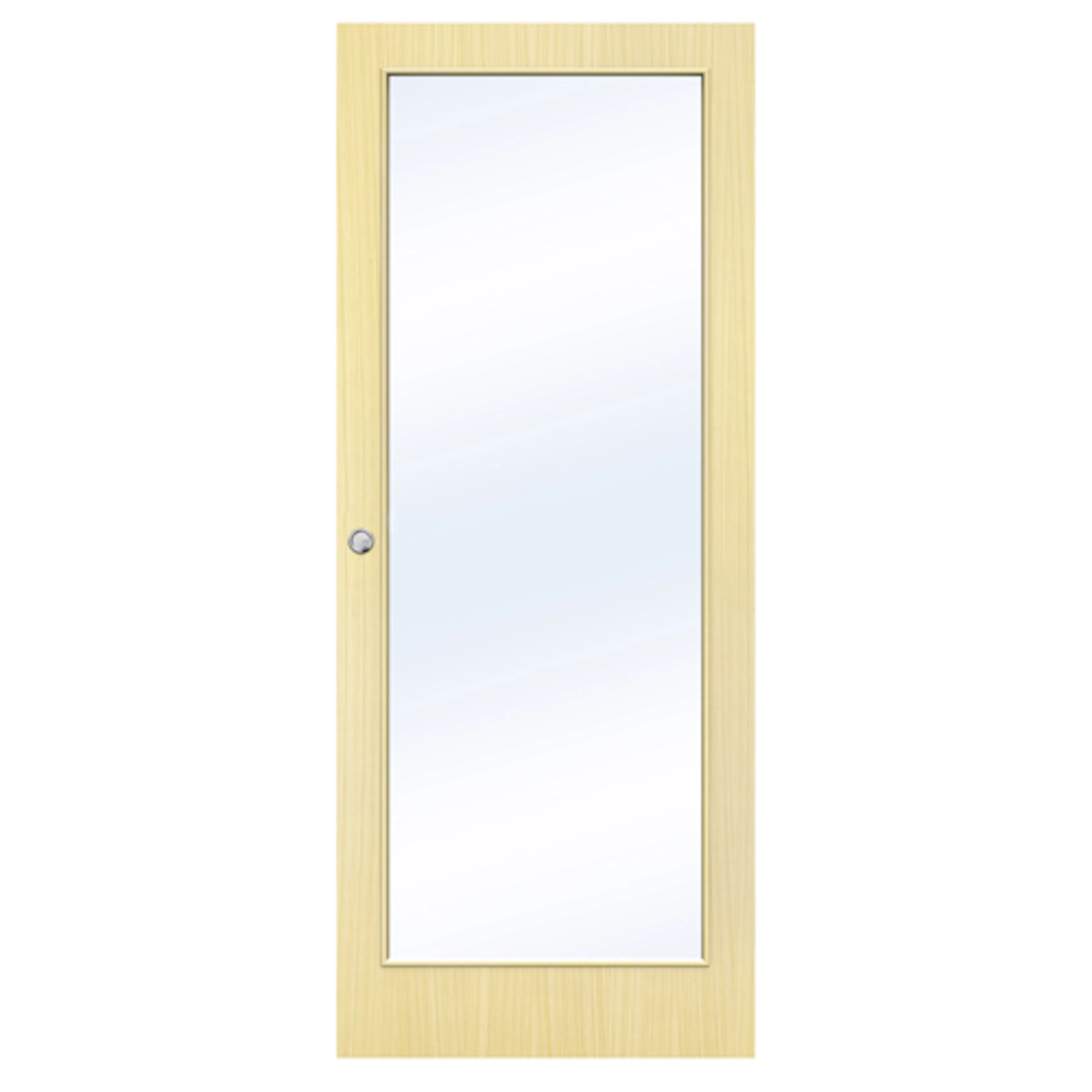 Skyvedør Swedoor Easy Nature GW1