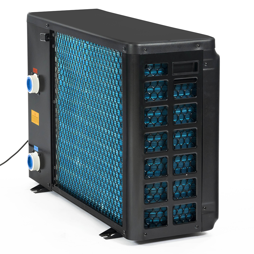 Bassengvarmepumpe Lyfco HP70i Pro Inverter Wifi