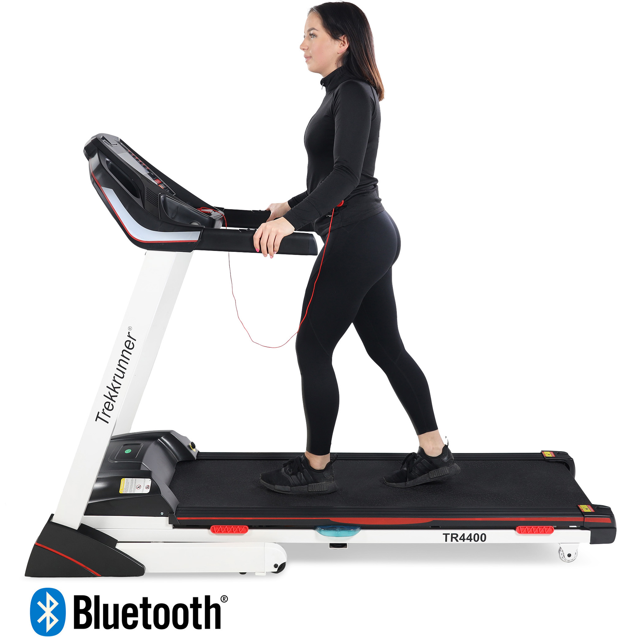 Tredemølle Trekkrunner  TR4400 (F35)