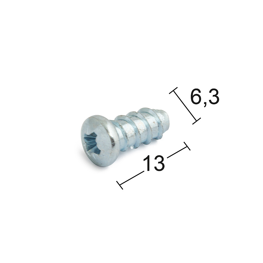 Systemskrue Habo 1385