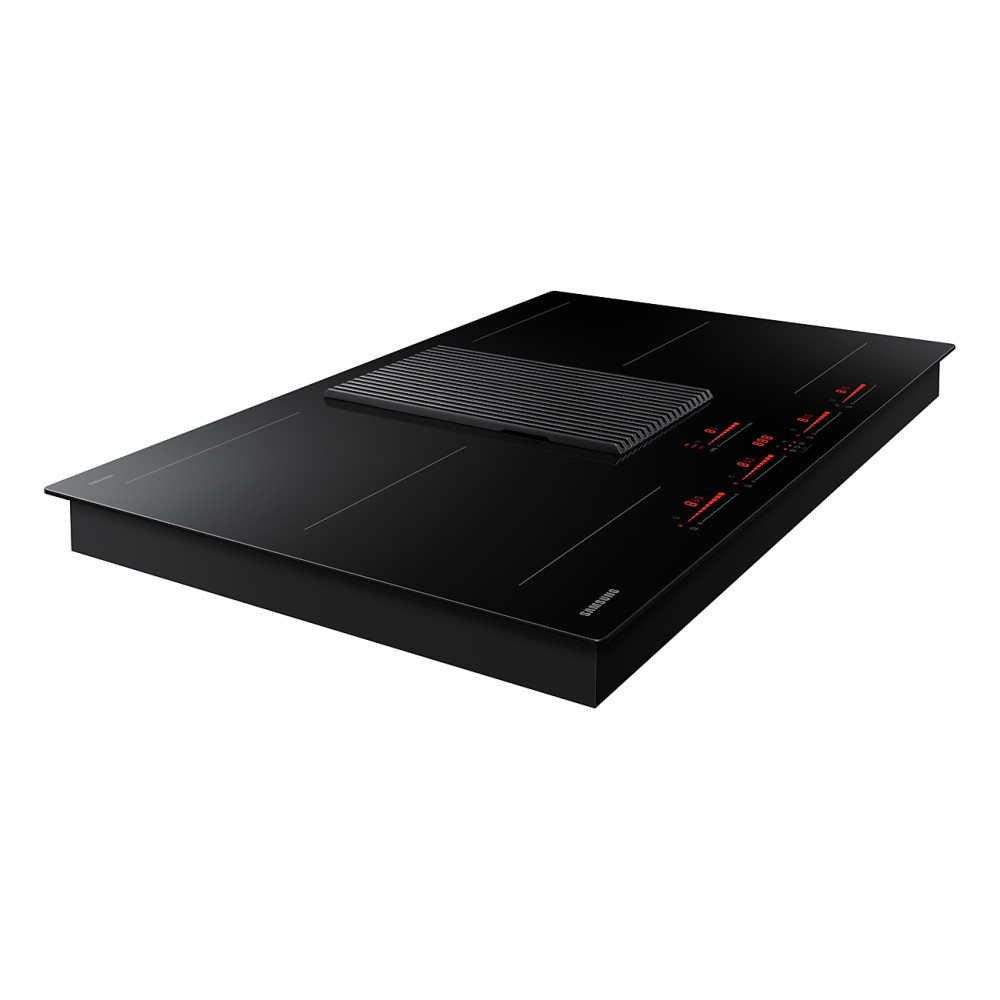 Induksjonstopp Samsung NZ84T9747VK
