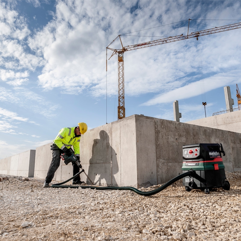 Kombihammer Metabo KHA 18 LTX BL 40 SOLO