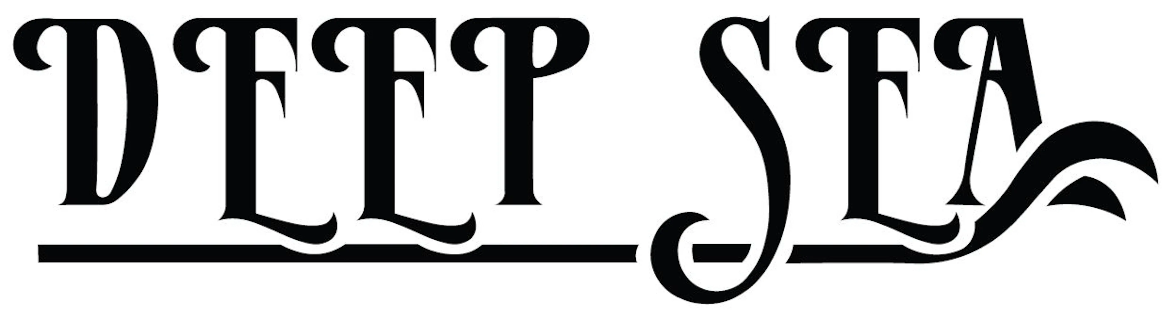 Deep Sea logo