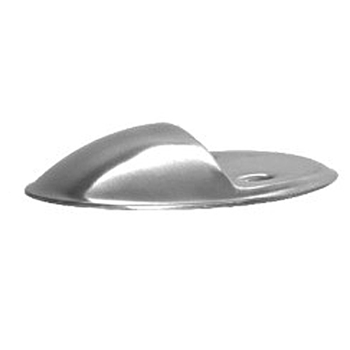 Dørstopper 2895 2896 Habo Rustfri