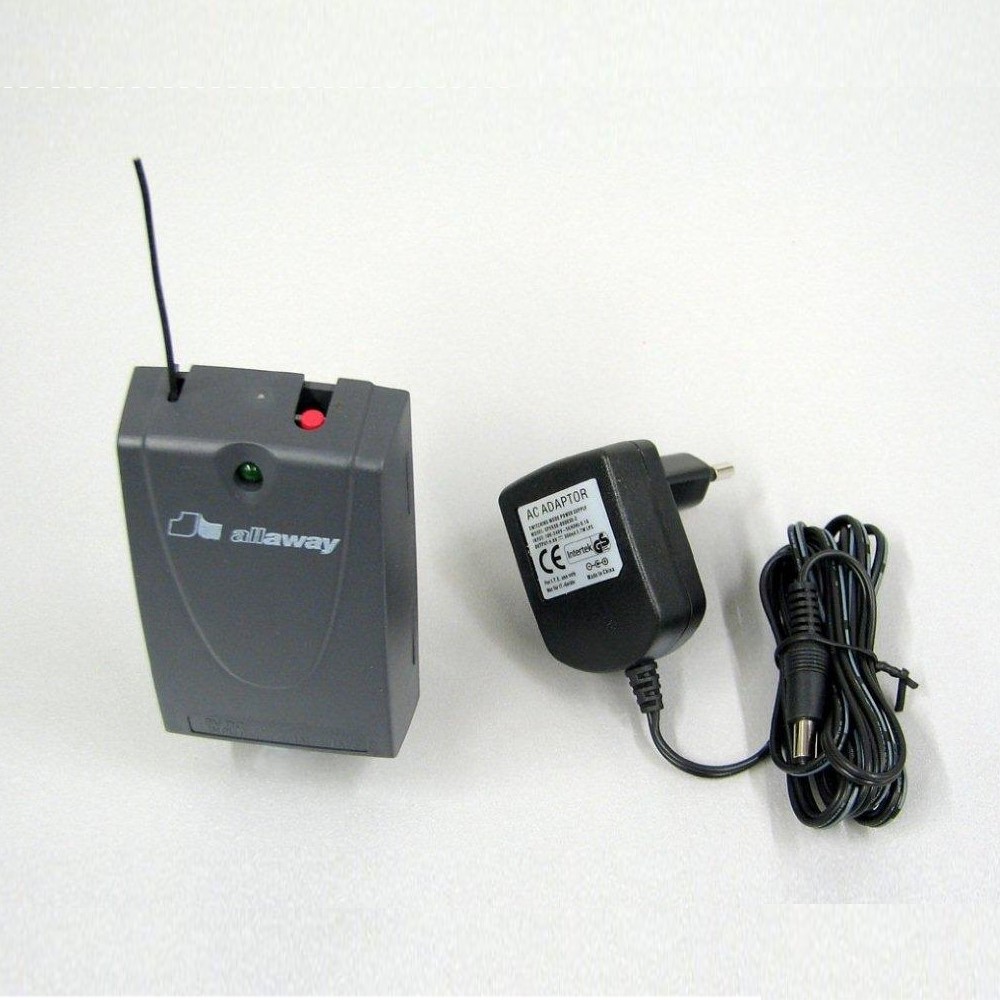 Gjentaker Allaway RC