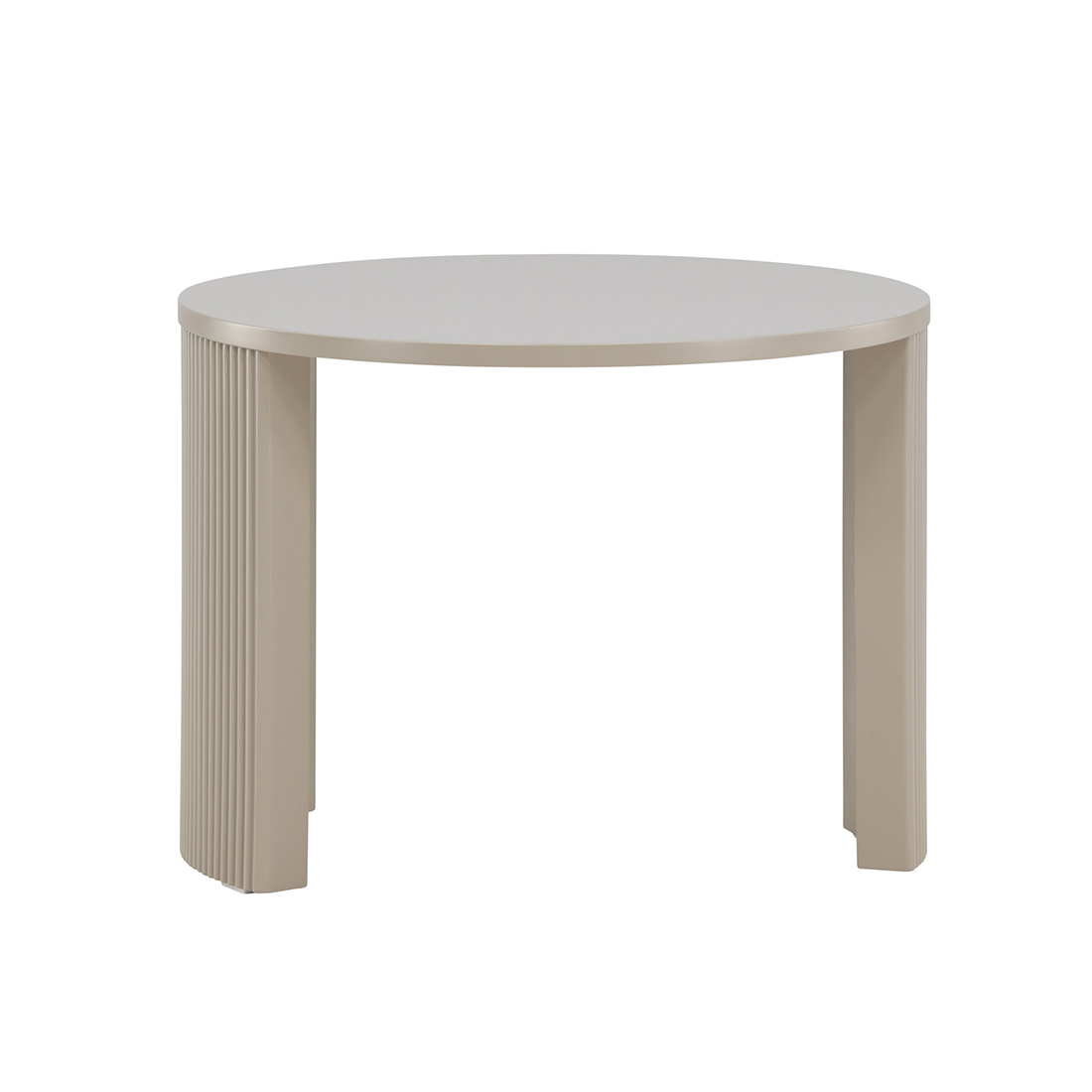 Sofabord Venture Home Bristol Ø60