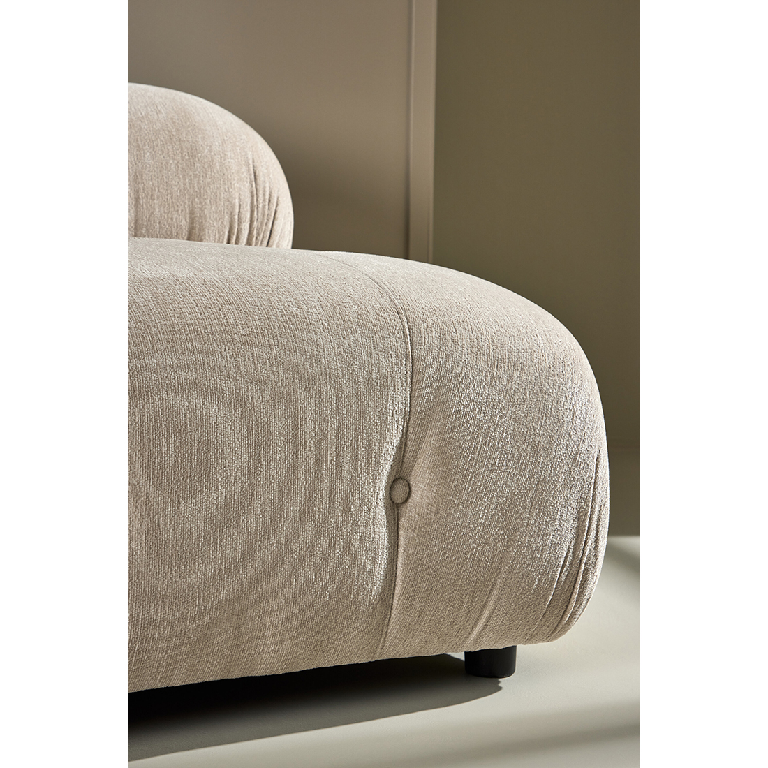 Modulsoffa Mittdel Venture Home Mika