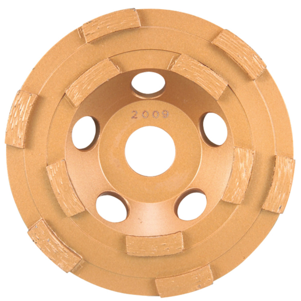 Diamantslipeskive Makita B-12295 125x22,23 mm