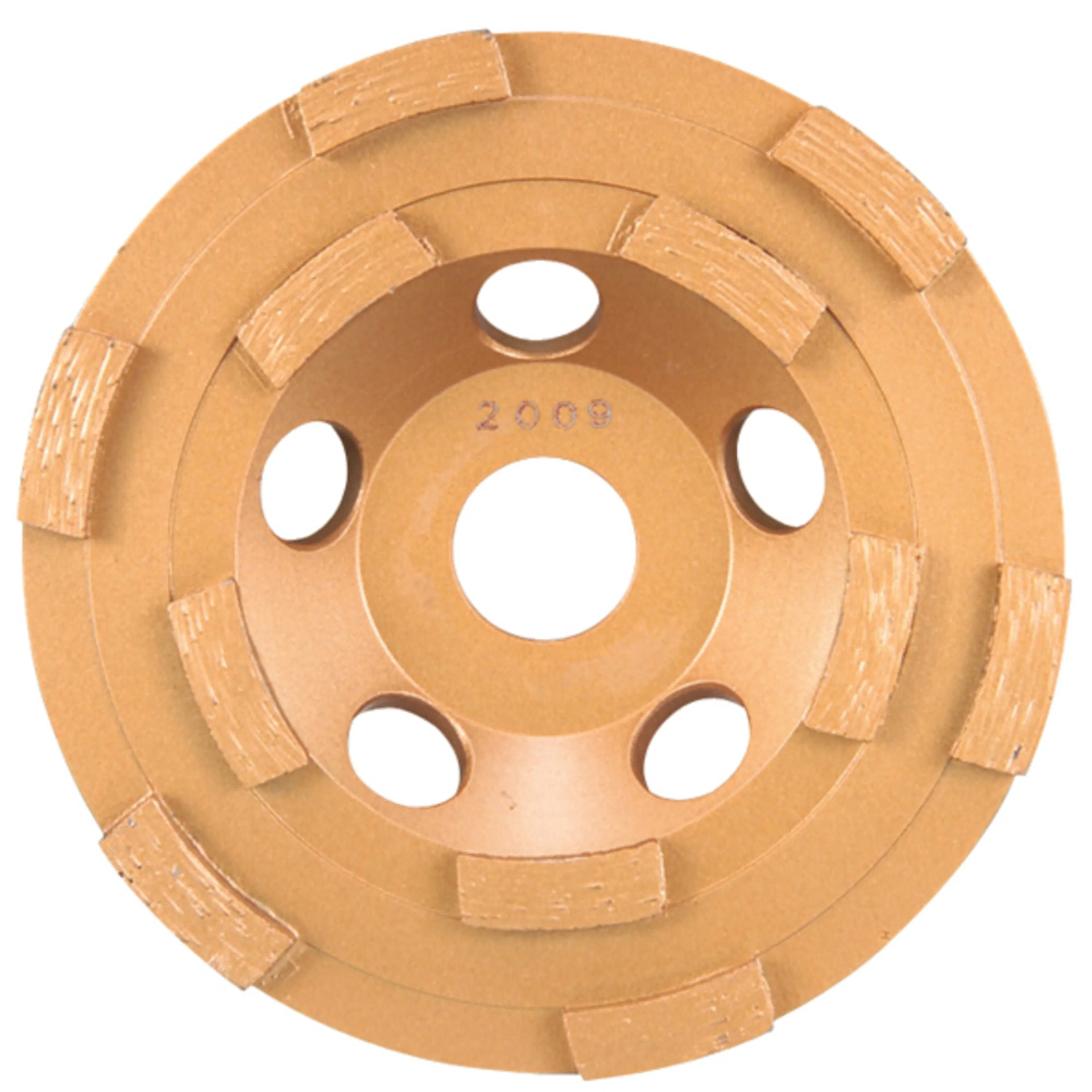 Diamantslipeskive Makita B-12295 125x22,23 mm