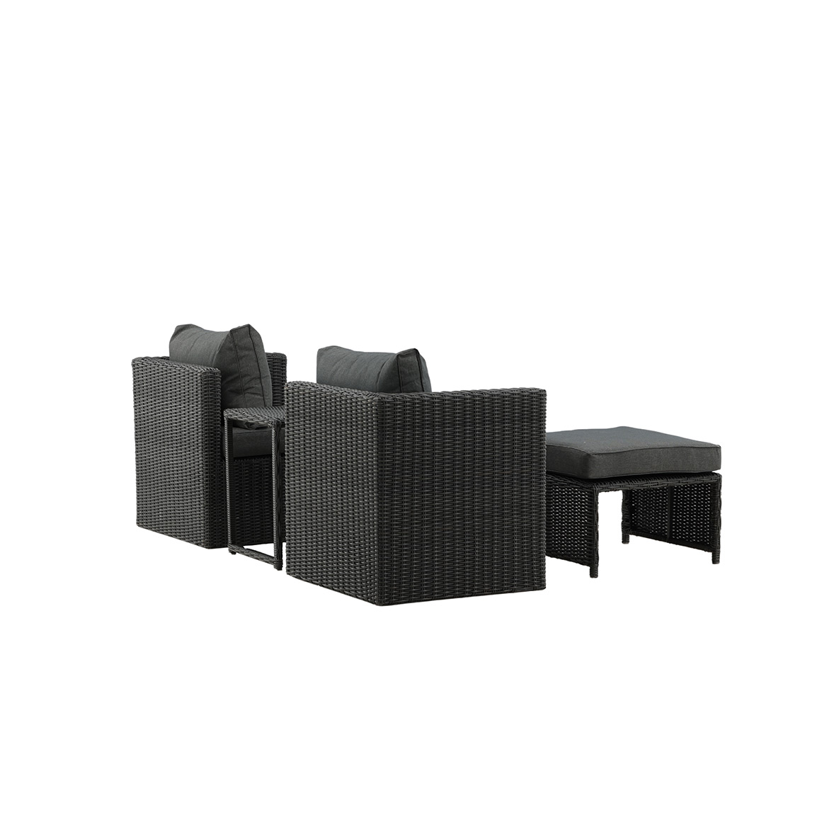 Hagegruppe Venture Home Quinny