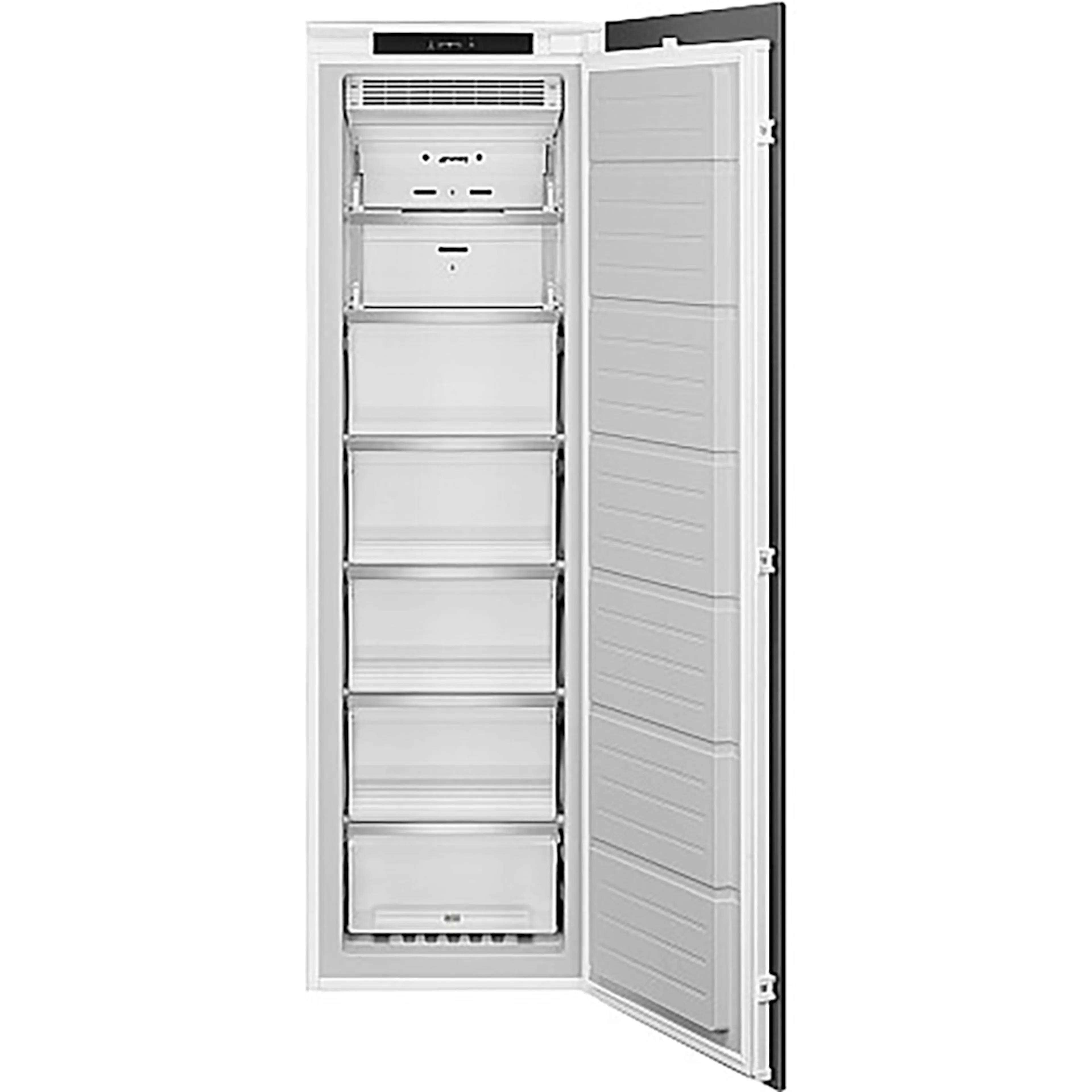 Integrert Fryser SMEG S9F174NE No Frost