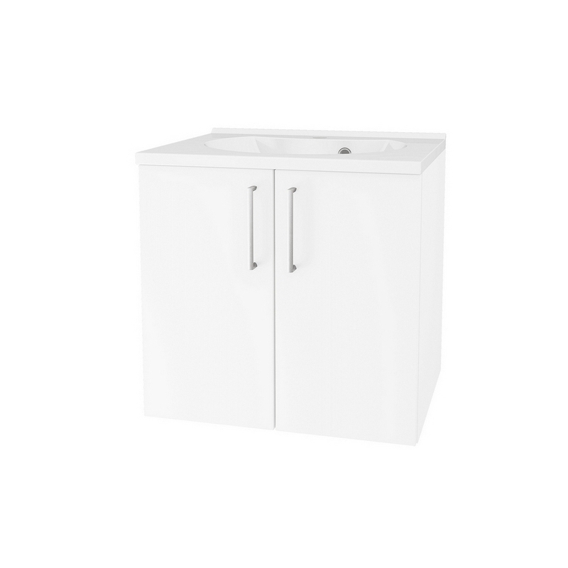 Servantskap FOSSBAD Badinett B60 for Heldekkende Servant