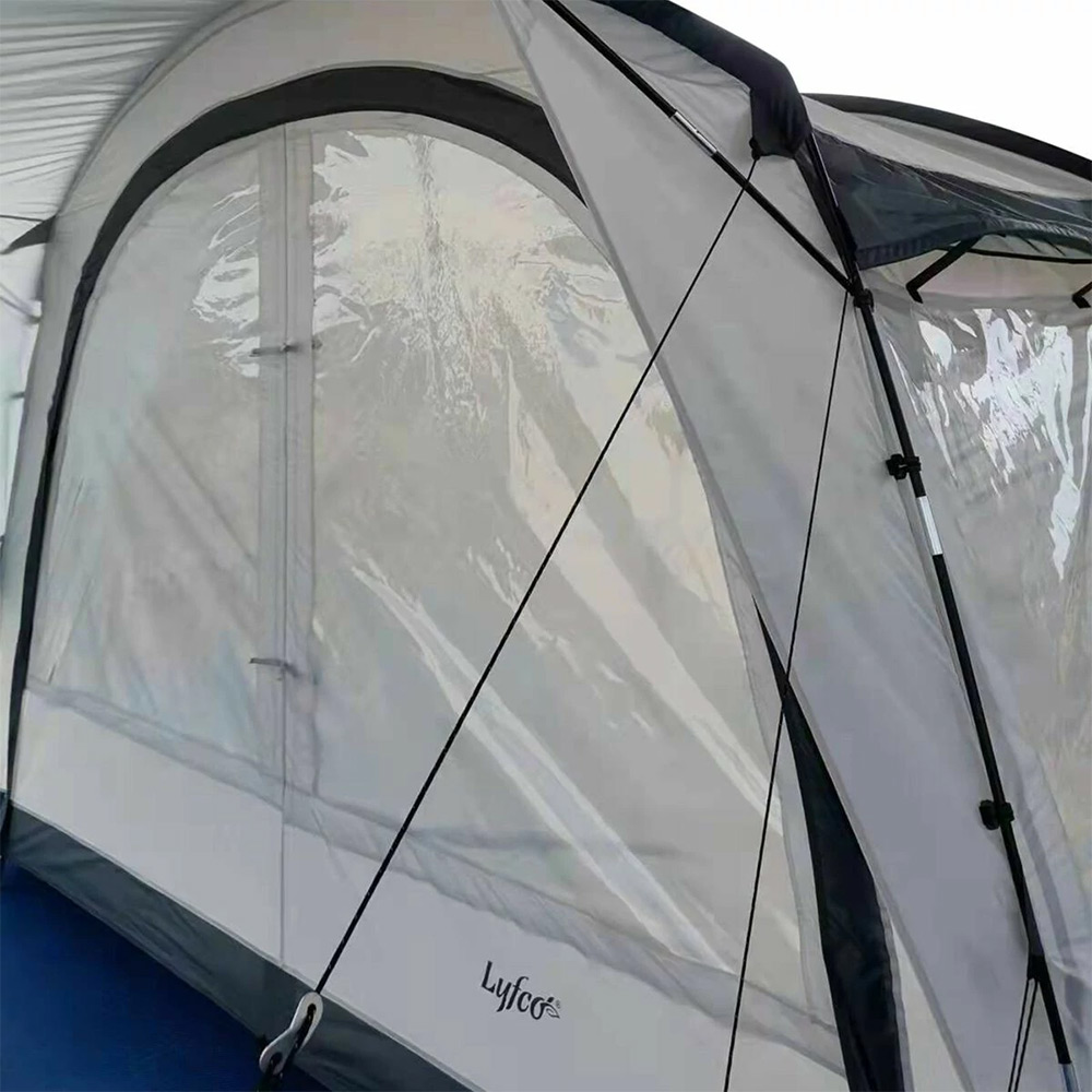 Fortelt Lyfco for Bil eller Bobil