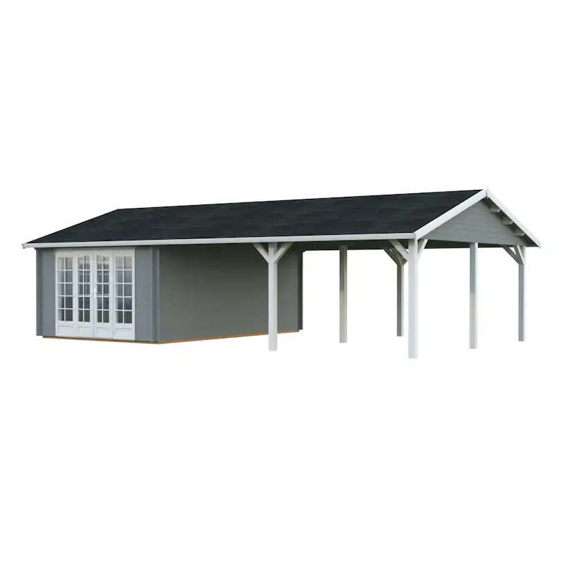 Hytte Palmako Irene 53,1 m2