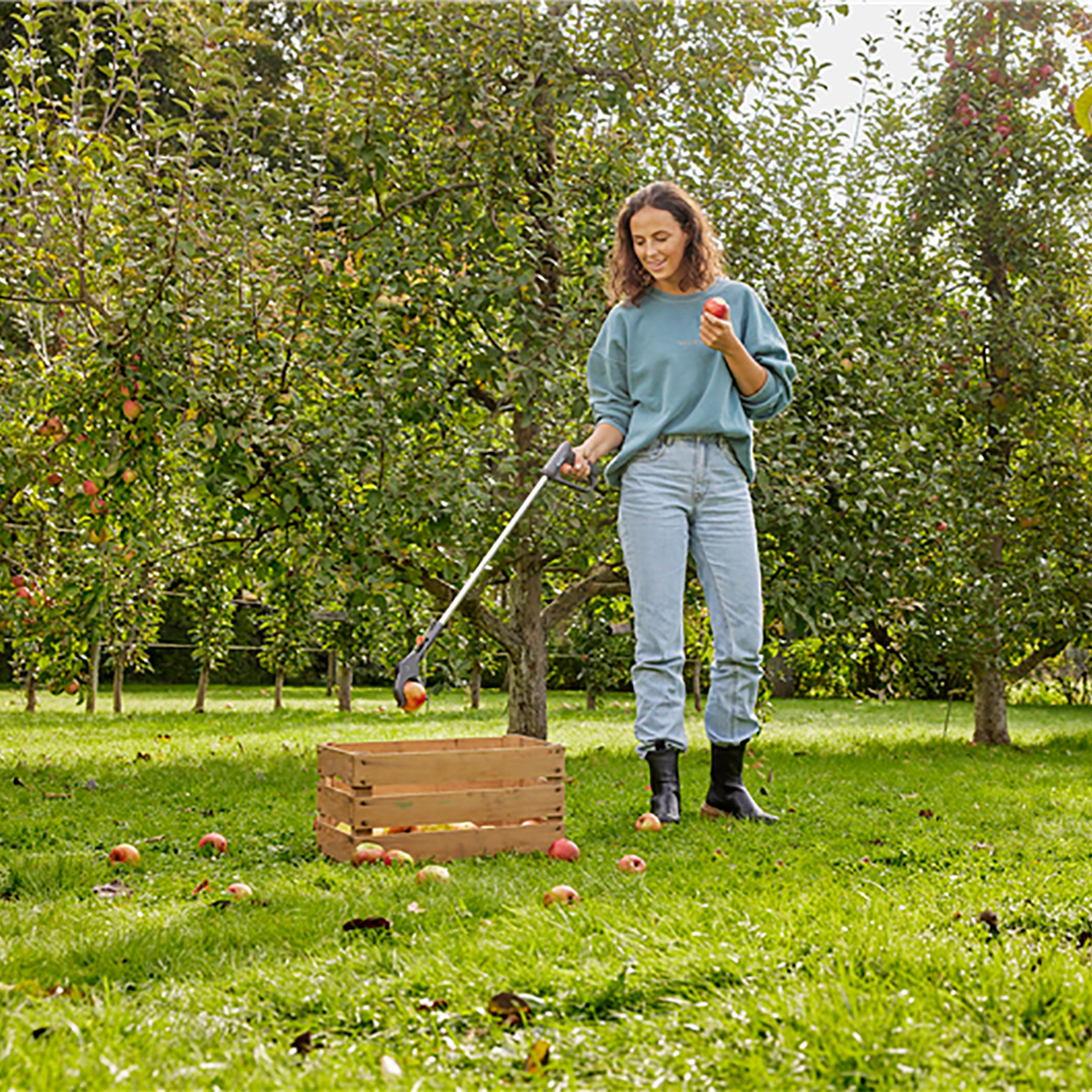 Gripeklo Gardena 4 i 1