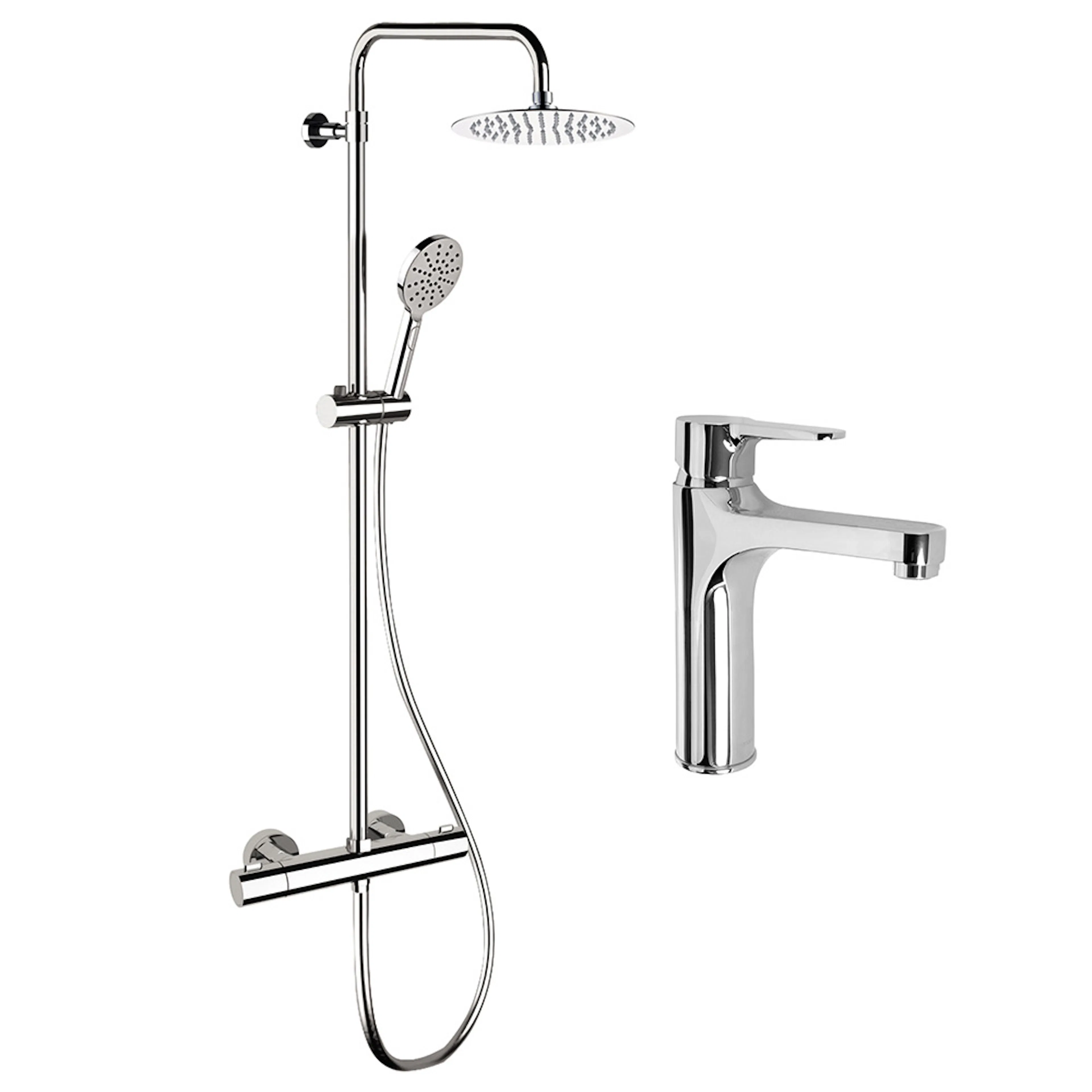 Blandepakke LH Garlate Turano