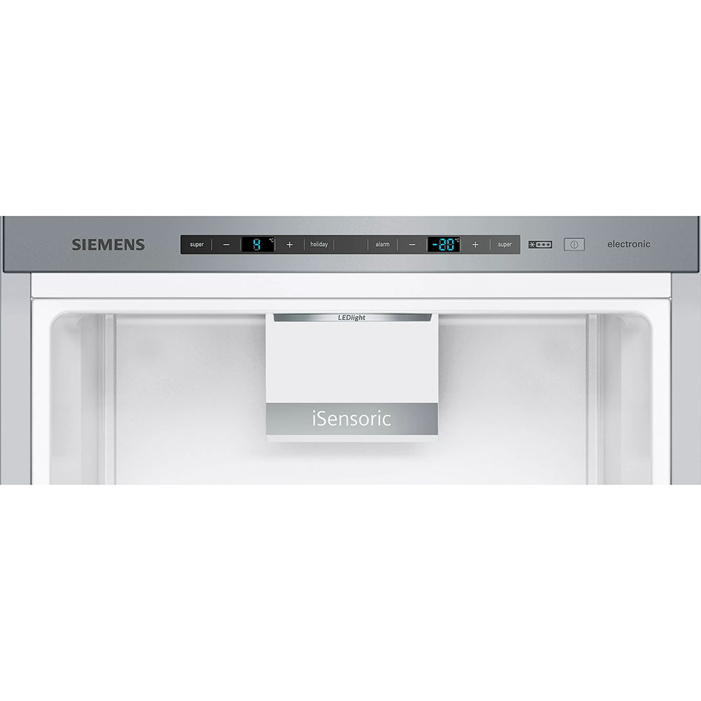Kjøl/Fryser Siemens iQ500 KG36EAICA