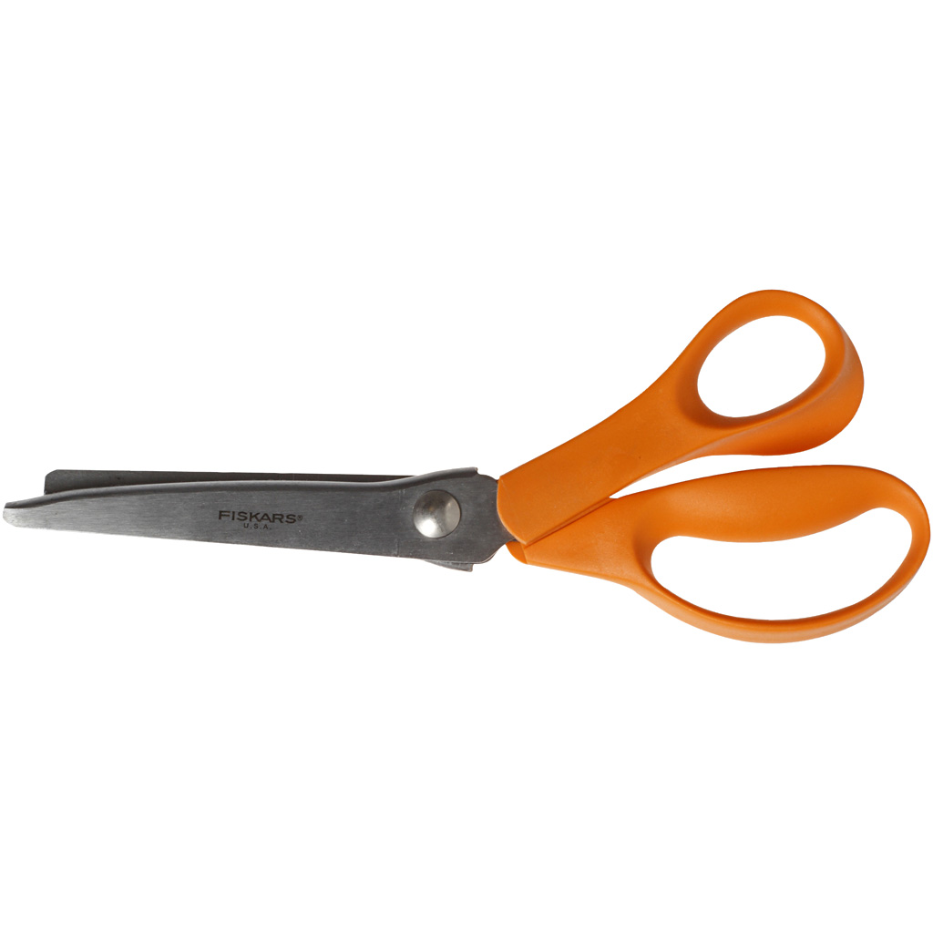 Takkesaks Fiskars Classic L: 23 cm 1 Stk
