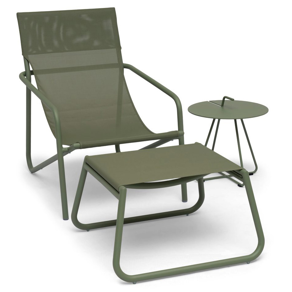 Bord Hillerstorp Sandholma Ø44 cm