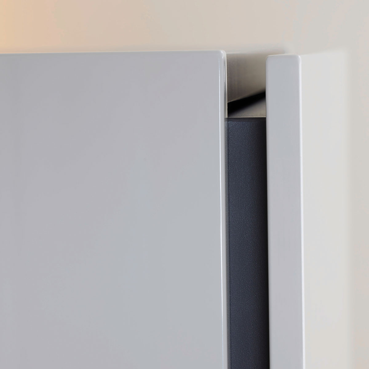 Høyskap Duravit L-Cube