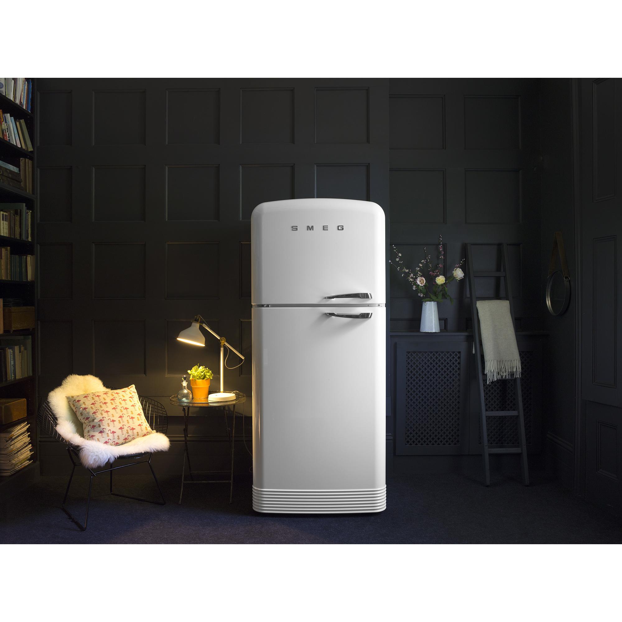 Kjøl/Frys Smeg Retro FAB50