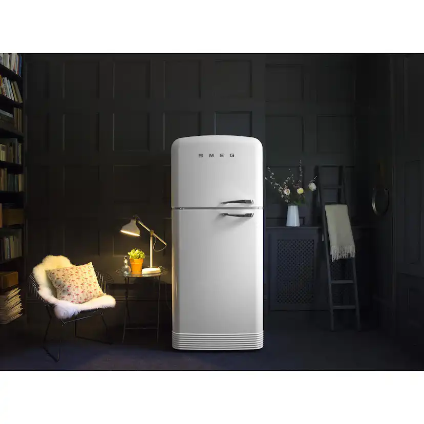 Kjøl/Frys Smeg Retro FAB50