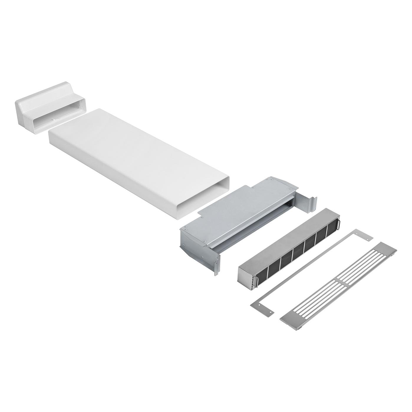 Kullfilter Smeg KITF6HOBD til Kjøkkenvifte