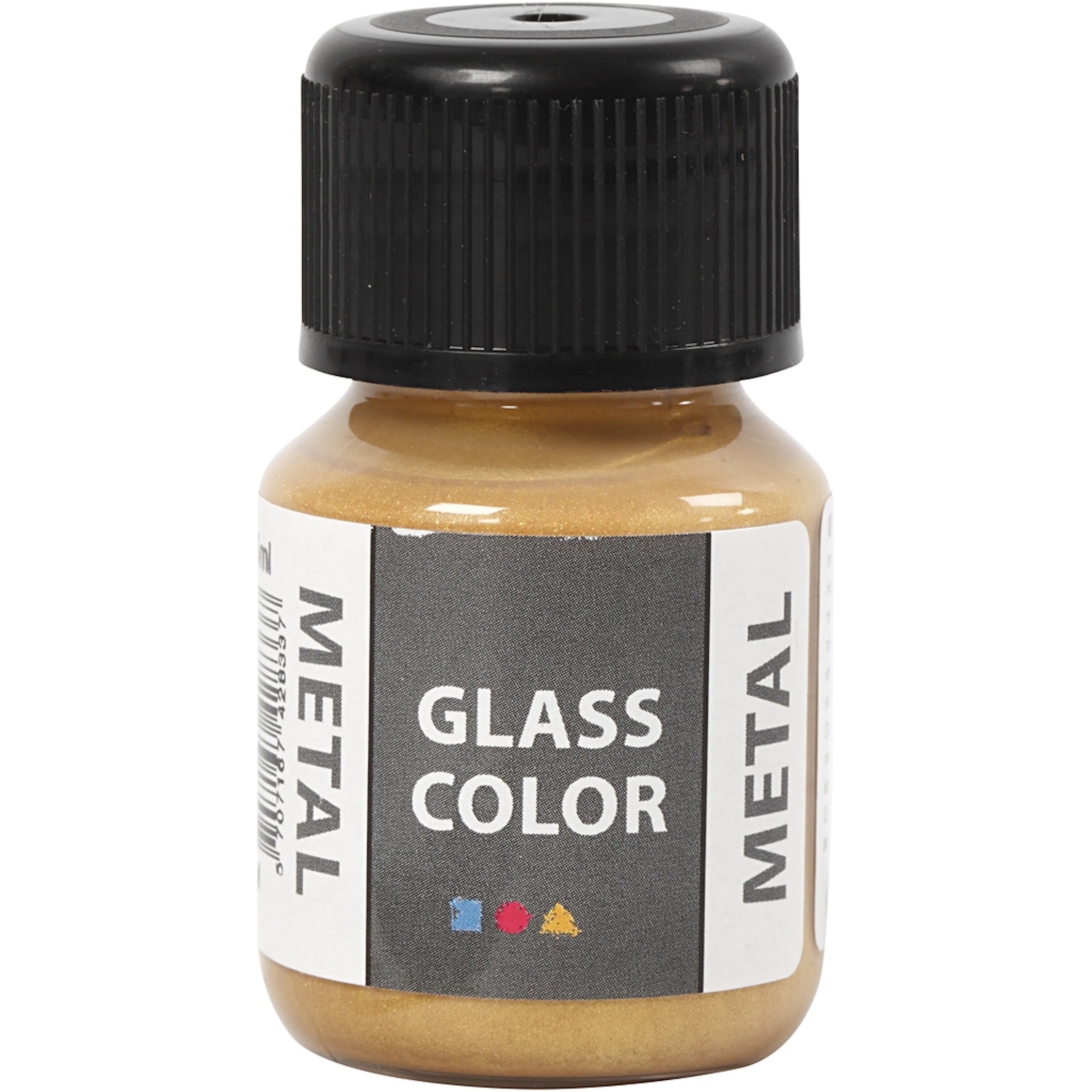 Glassmaling Creativ Company Metall 30 ml