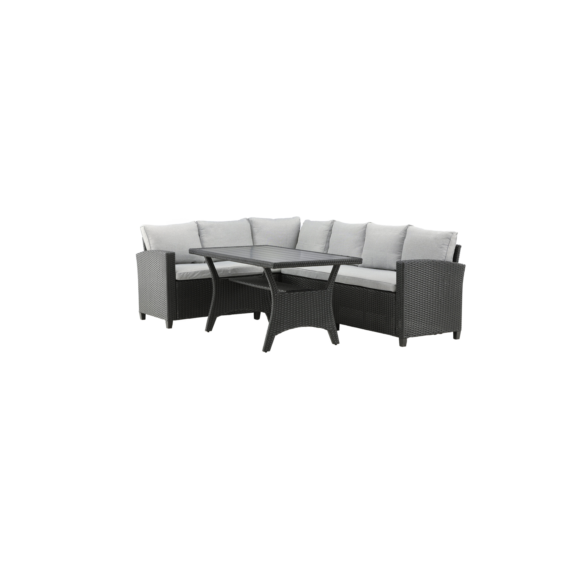 Hagegruppe Venture Home Bentwood