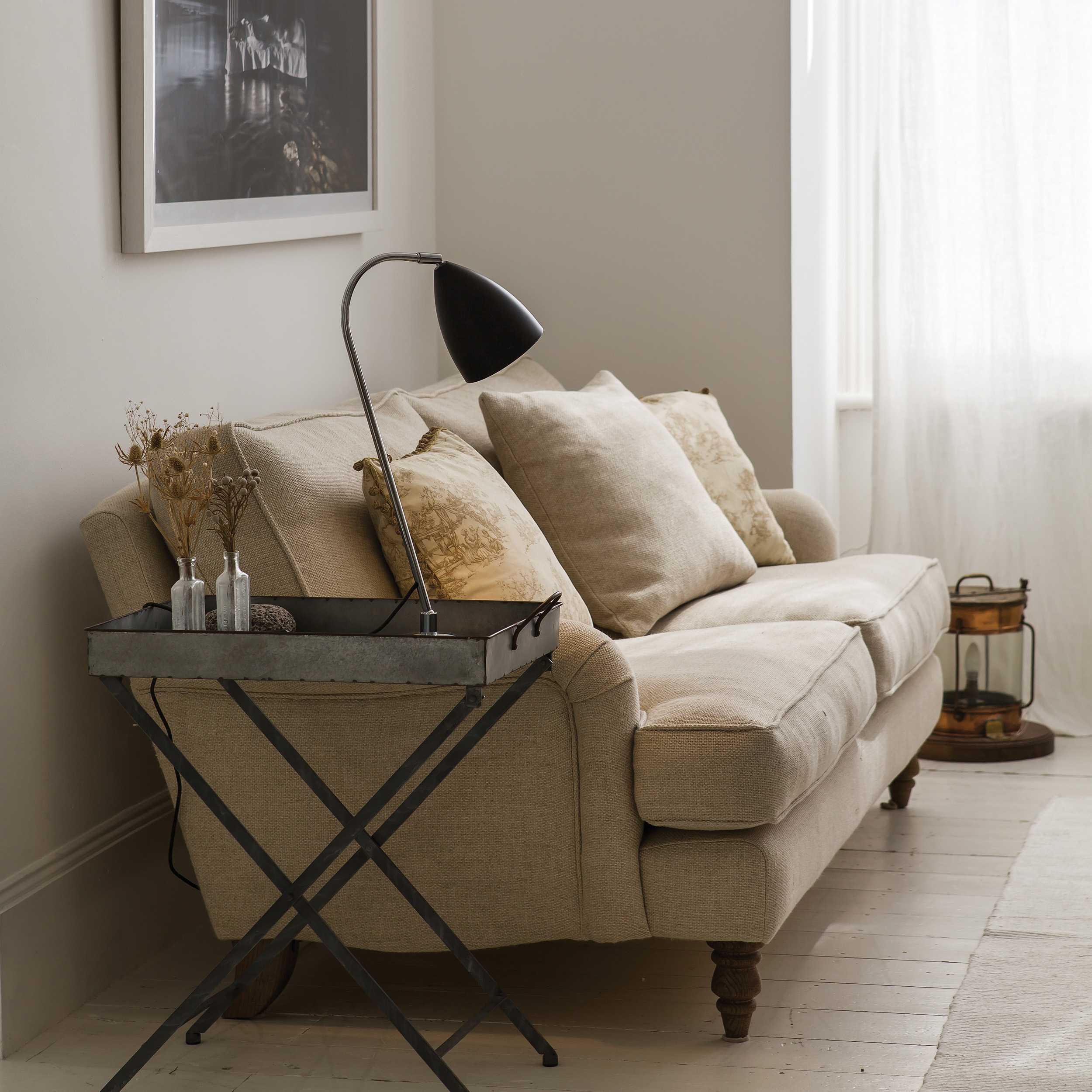 Bordlampe Astro Joel